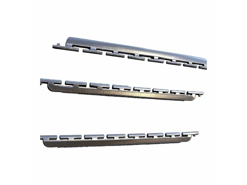 Radiopaque & Micro-Signal Solutions (Marker Bands)